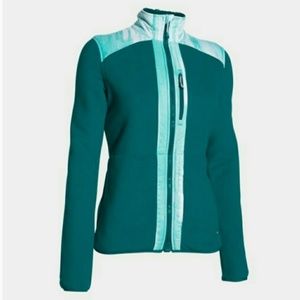 Super warm Under Armour Jacket